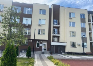 Квартира 1-кімн. продаж Киев, Соломенский &ndash; 24 м&sup2;... Объявления Bazarok.ua