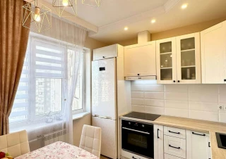 Квартира 3-кімн. продаж Киев, Голосеевский &ndash; 42 м&sup2;... Объявления Bazarok.ua