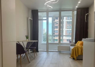 Квартира 1-кімн. продаж Киев &ndash; 48 м&sup2;... Объявления Bazarok.ua