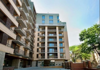 Квартира 4-кімн. продаж Одесса, Приморский &ndash; 220 м&sup2;... Объявления Bazarok.ua