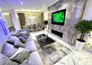 Квартира 3-кімн. продаж Киев, Днепровский &ndash; 139 м&sup2;... Объявления Bazarok.ua