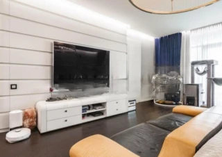Квартира 2-кімн. продаж Киев, Днепровский &ndash; 83 м&sup2;... Объявления Bazarok.ua