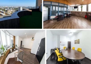 Квартира 7-кімн. продаж Киев &ndash; 298 м&sup2;... Объявления Bazarok.ua