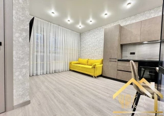 Квартира 1-кімн. продаж Киев, Соломенский &ndash; 44 м&sup2;... Объявления Bazarok.ua