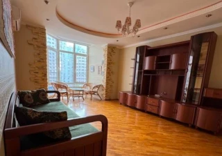 Квартира 2-кімн. продаж Киев, Голосеевский &ndash; 85 м&sup2;... Объявления Bazarok.ua