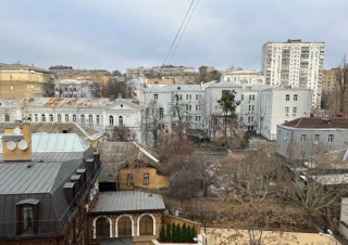 Квартира 2-кімн. продаж Киев, Шевченковский &ndash; 77 м&sup2;... Объявления Bazarok.ua
