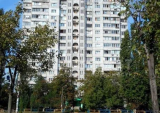 Квартира 3-кімн. продаж Киев, Оболонский &ndash; 44.7 м&sup2;... Объявления Bazarok.ua