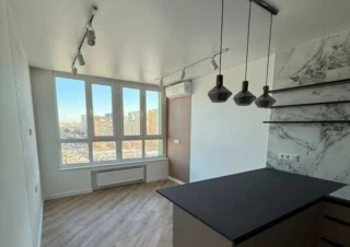 Квартира 2-кімн. продаж Киев, Голосеевский &ndash; 46 м&sup2;... Объявления Bazarok.ua