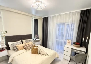 Квартира 2-кімн. продаж Киев, Голосеевский &ndash; 42 м&sup2;... Объявления Bazarok.ua