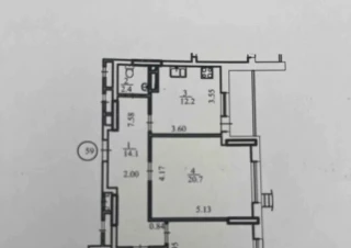Квартира 2-кімн. продаж Киев, Соломенский &ndash; 74 м&sup2;... Объявления Bazarok.ua