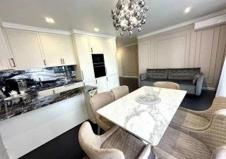 Квартира 4-кімн. продаж Киев, Дарницкий &ndash; 97 м&sup2;... Объявления Bazarok.ua
