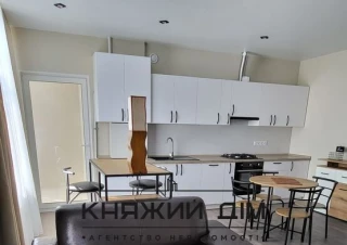 Квартира 1-кімн. оренда Гатное &ndash; 45 м&sup2;... Оголошення Bazarok.ua