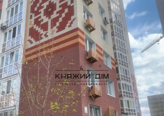 Квартира 1-кімн. продаж Киев, Дарницький р-н &ndash; 30 м&sup2;... Оголошення Bazarok.ua