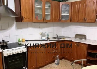 Квартира 3-кімн. оренда Киев, Дарницький р-н &ndash; 77 м&sup2;... Оголошення Bazarok.ua