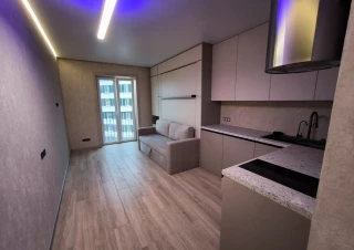 Квартира 1-кімн. продаж Одесса, Киевский &ndash; 24 м&sup2;... Объявления Bazarok.ua