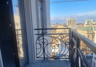 Квартира 1-кімн. продаж Одесса, Приморский &ndash; 40.5 м&sup2;... Объявления Bazarok.ua