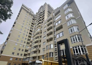 Квартира 1-кімн. продаж Одесса, Приморский &ndash; 44 м&sup2;... Объявления Bazarok.ua