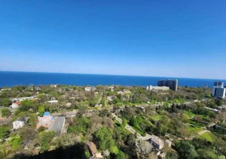 Квартира 3-кімн. продаж Одесса, Приморский &ndash; 145 м&sup2;... Объявления Bazarok.ua