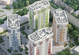 Квартира 4-кімн. продаж Одесса, Приморский &ndash; 101.3 м&sup2;... Объявления Bazarok.ua