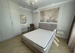 Квартира 1-кімн. продаж Одесса, Приморский &ndash; 40.9 м&sup2;... Объявления Bazarok.ua