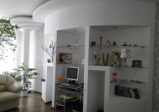Квартира 4-кімн. продаж Одесса, Киевский &ndash; 115 м&sup2;... Объявления Bazarok.ua
