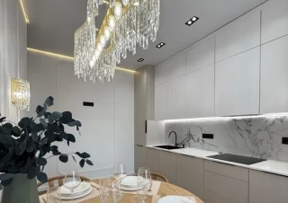 Квартира 1-кімн. продаж Одесса, Приморский &ndash; 46 м&sup2;... Объявления Bazarok.ua