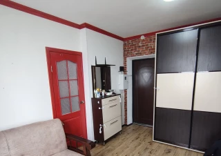 Квартира 1-кімн. продаж Одесса, Хаджибеевский &ndash; 25.8 м&sup2;... Объявления Bazarok.ua
