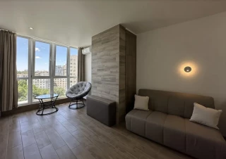 Квартира 1-кімн. продаж Одесса, Приморский &ndash; 28 м&sup2;... Объявления Bazarok.ua