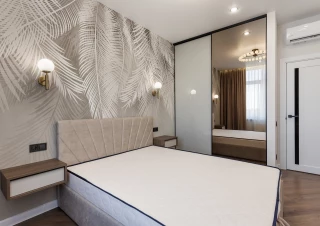 Квартира 2-кімн. продаж Одесса, Хаджибеевский &ndash; 68.5 м&sup2;... Объявления Bazarok.ua