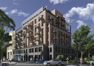 Квартира 1-кімн. продаж Одесса, Приморский &ndash; 23.28 м&sup2;... Объявления Bazarok.ua