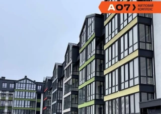 Квартира 1-кімн. продаж Одесса, Пересыпский &ndash; 37.65 м&sup2;... Объявления Bazarok.ua