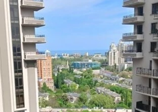 Квартира 1-кімн. продаж Одесса, Приморский &ndash; 29 м&sup2;... Объявления Bazarok.ua