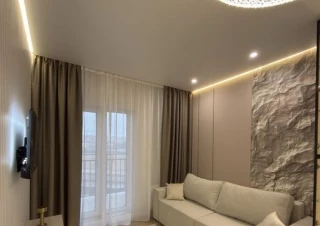 Квартира 1-кімн. продаж Одесса, Хаджибеевский &ndash; 43 м&sup2;... Объявления Bazarok.ua
