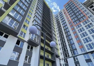 Квартира 1-кімн. продаж Одесса, Киевский &ndash; 29 м&sup2;... Объявления Bazarok.ua