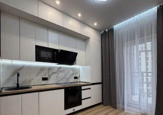 Квартира 1-кімн. продаж Одесса, Хаджибеевский &ndash; 42 м&sup2;... Объявления Bazarok.ua