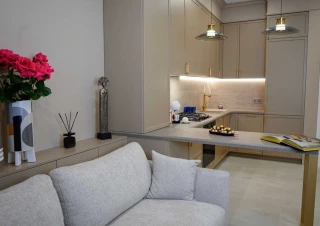 Квартира 1-кімн. продаж Одесса, Киевский &ndash; 47 м&sup2;... Объявления Bazarok.ua