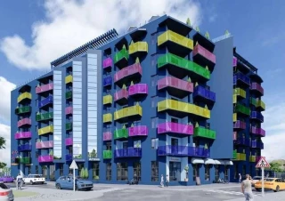 Квартира 1-кімн. продаж Одесса, Киевский &ndash; 37.3 м&sup2;... Объявления Bazarok.ua