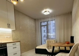 Квартира 1-кімн. продаж Одесса, Приморский &ndash; 28 м&sup2;... Объявления Bazarok.ua
