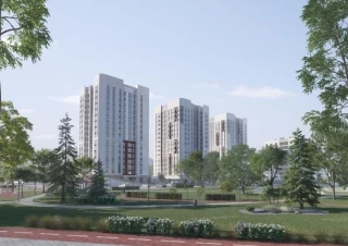 Квартира 1-кімн. продаж Одесса, Хаджибеевский &ndash; 33 м&sup2;... Объявления Bazarok.ua