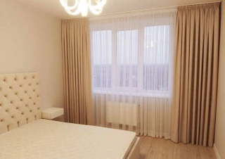 Квартира 1-кімн. продаж Одесса, Хаджибеевский &ndash; 49 м&sup2;... Объявления Bazarok.ua