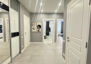 Квартира 2-кімн. продаж Одесса, Киевский &ndash; 73.5 м&sup2;... Объявления Bazarok.ua