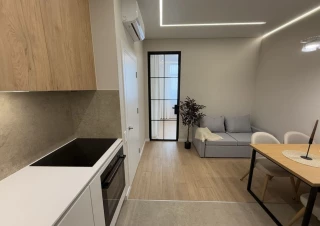 Квартира 2-кімн. продаж Одесса, Хаджибеевский &ndash; 46 м&sup2;... Объявления Bazarok.ua