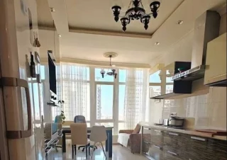 Квартира 1-кімн. продаж Одесса, Приморский &ndash; 140 м&sup2;... Объявления Bazarok.ua