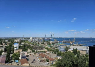 Квартира 1-кімн. продаж Одесса, Приморский &ndash; 26 м&sup2;... Объявления Bazarok.ua