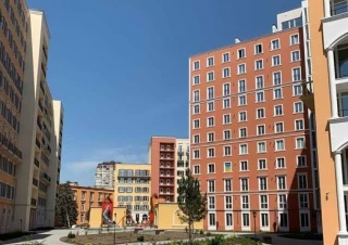 Квартира 1-кімн. продаж Одесса, Киевский &ndash; 34 м&sup2;... Объявления Bazarok.ua