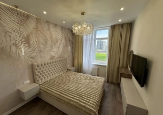 Квартира 1-кімн. продаж Одесса, Хаджибеевский &ndash; 43 м&sup2;... Объявления Bazarok.ua