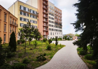 Квартира 1-кімн. продаж Одесса, Киевский &ndash; 35 м&sup2;... Объявления Bazarok.ua