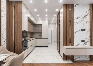 Квартира 2-кімн. продаж Одесса, Хаджибеевский &ndash; 63.7 м&sup2;... Объявления Bazarok.ua