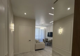 Квартира 1-кімн. продаж Одесса, Приморский &ndash; 45 м&sup2;... Объявления Bazarok.ua