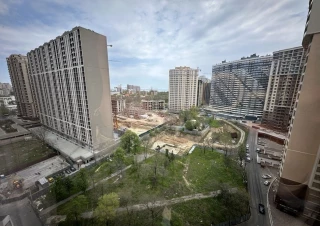 Квартира 1-кімн. продаж Одесса, Приморский &ndash; 41 м&sup2;... Объявления Bazarok.ua